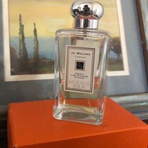 Jo Malone French lime blossom